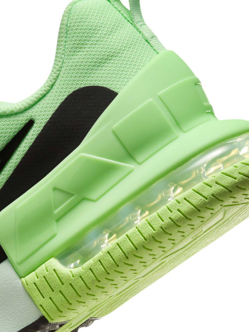 NIKE Παπούτσια M AIR MAX ALPHA TRAINER 6