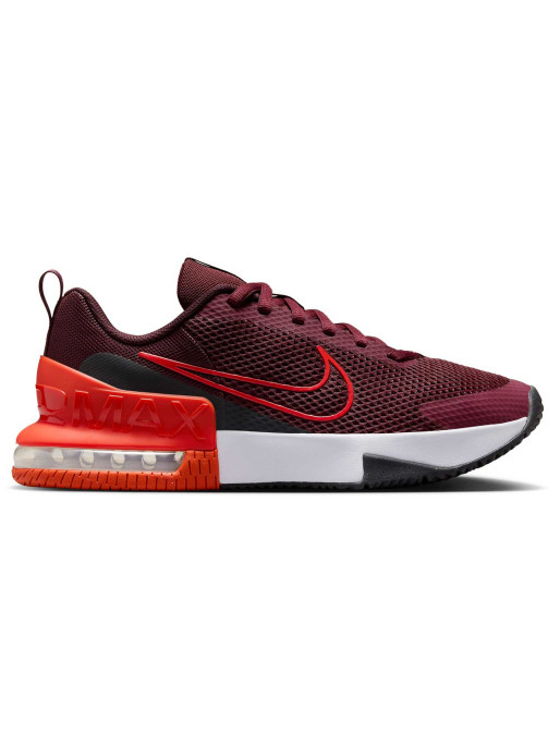 NIKE Παπούτσια M AIR MAX ALPHA TRAINER 6