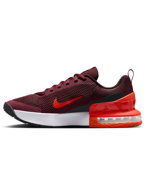 NIKE Παπούτσια M AIR MAX ALPHA TRAINER 6
