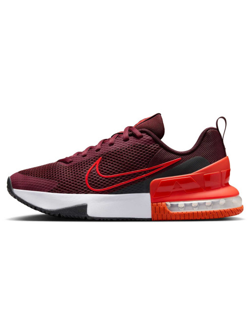 NIKE Παπούτσια M AIR MAX ALPHA TRAINER 6