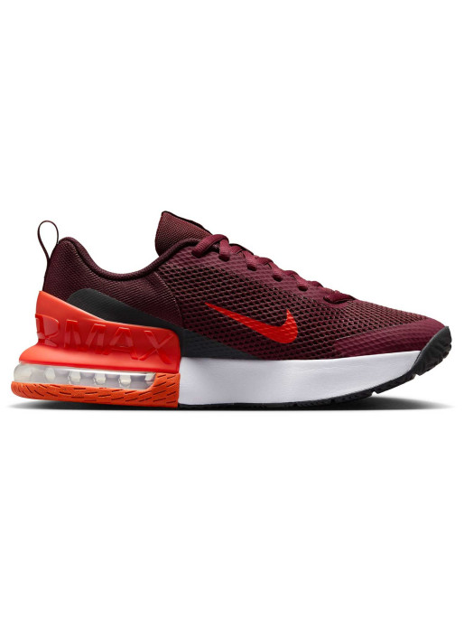 NIKE Παπούτσια M AIR MAX ALPHA TRAINER 6