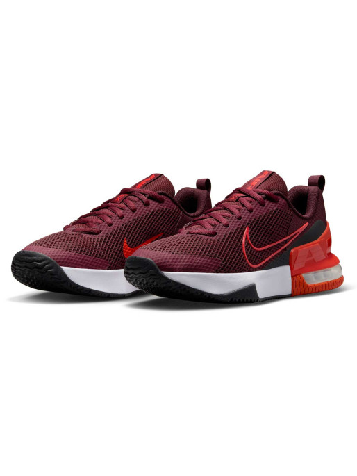 NIKE Παπούτσια M AIR MAX ALPHA TRAINER 6