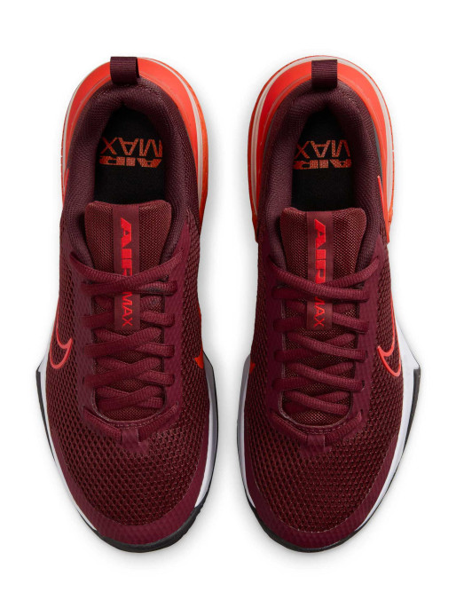 NIKE Παπούτσια M AIR MAX ALPHA TRAINER 6