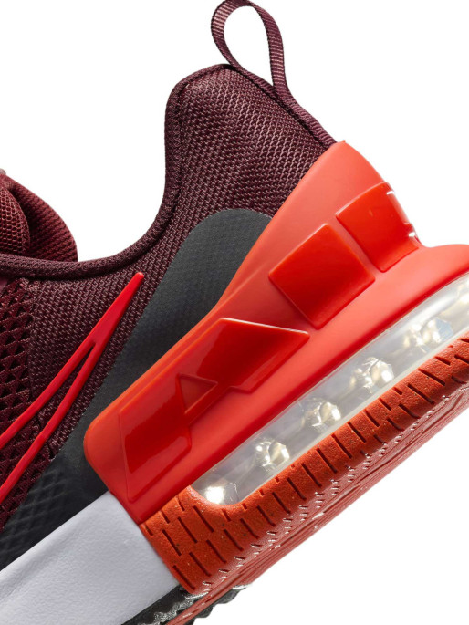 NIKE Παπούτσια M AIR MAX ALPHA TRAINER 6