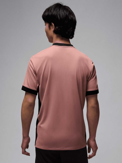 NIKE Tricou Psg M Nk Df Jsy Ss Stad 3r