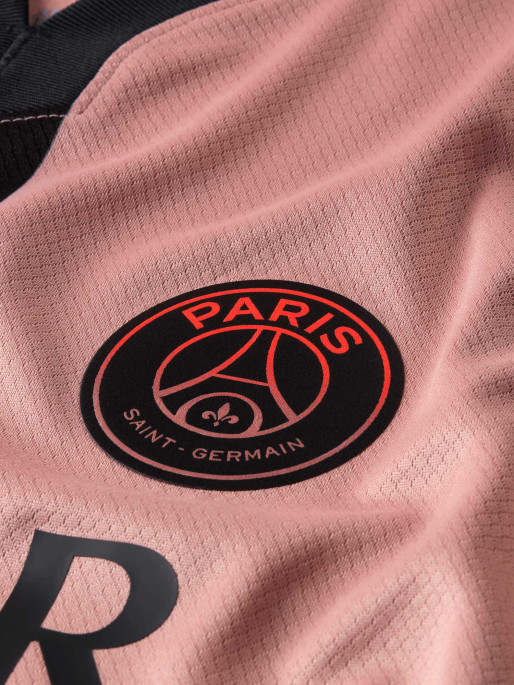 NIKE Tricou Psg M Nk Df Jsy Ss Stad 3r