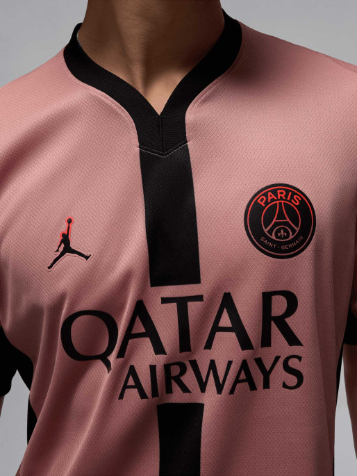 NIKE Tricou Psg M Nk Df Jsy Ss Stad 3r