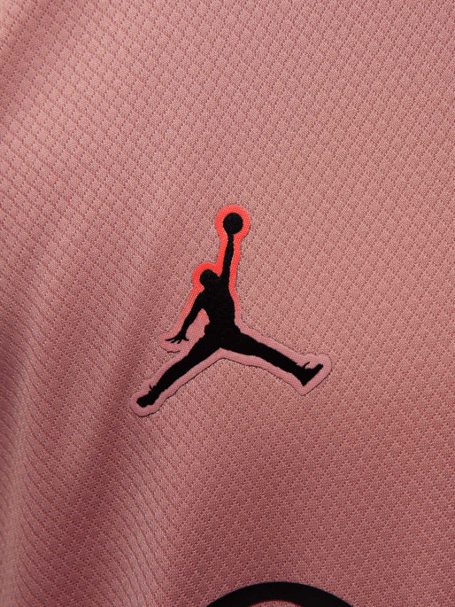 NIKE Tricou Psg M Nk Df Jsy Ss Stad 3r