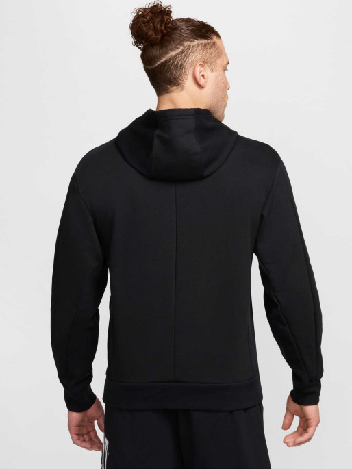 NIKE Hanorac M Nkct Df Flc Hrtge