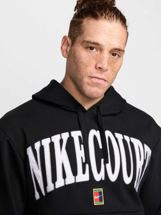 NIKE Hanorac M Nkct Df Flc Hrtge