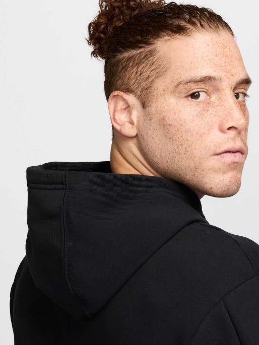 NIKE Hanorac M Nkct Df Flc Hrtge