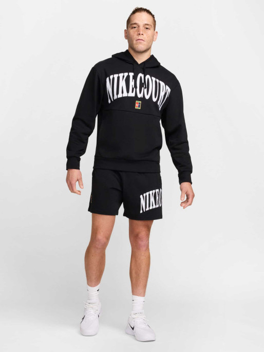 NIKE Hanorac M Nkct Df Flc Hrtge