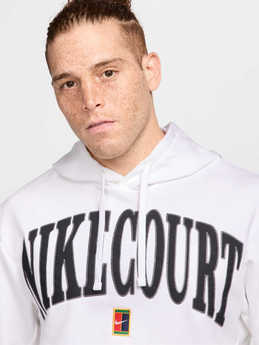 NIKE Hanorac M Nkct Df Flc Hrtge