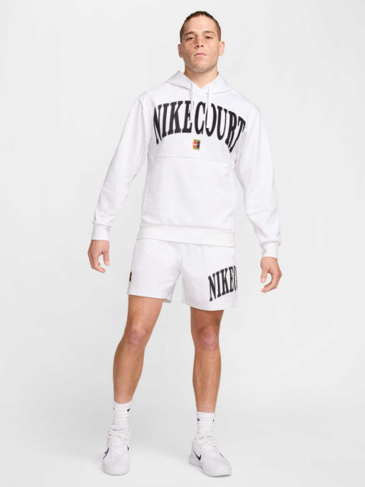 NIKE Hanorac M Nkct Df Flc Hrtge