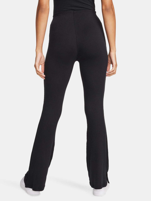 NIKE W NSW NK CHLL KNT MRIB MR FLR Leggings