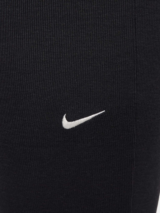 NIKE W NSW NK CHLL KNT MRIB MR FLR Leggings