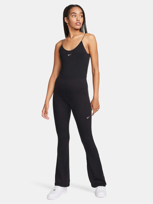 NIKE W NSW NK CHLL KNT MRIB MR FLR Leggings