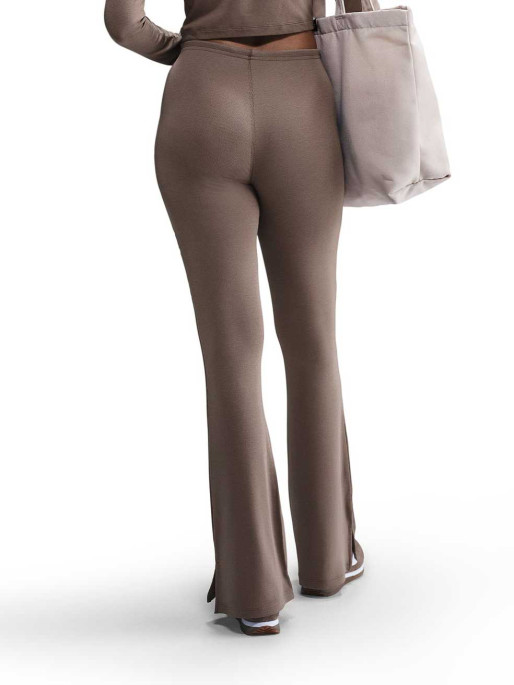 NIKE W NSW NK CHLL KNT MRIB MR FLR Leggings