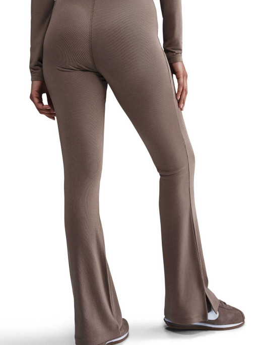 NIKE W NSW NK CHLL KNT MRIB MR FLR Leggings