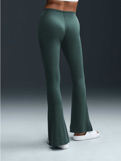 NIKE W NSW NK CHLL KNT MRIB MR FLR Leggings