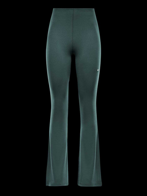 NIKE W NSW NK CHLL KNT MRIB MR FLR Leggings