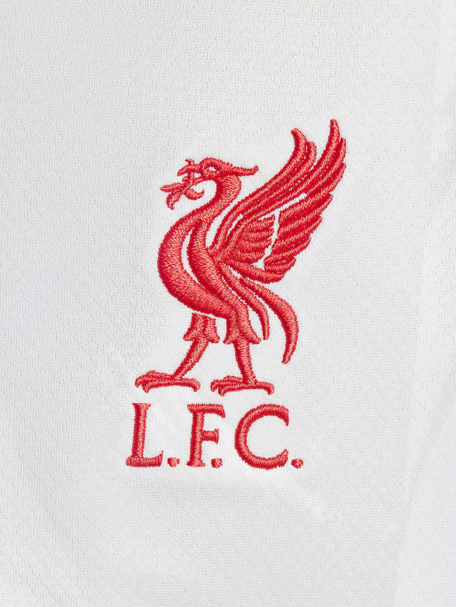 NIKE Тениска LFC Y NK DF JSY SS STAD 3R