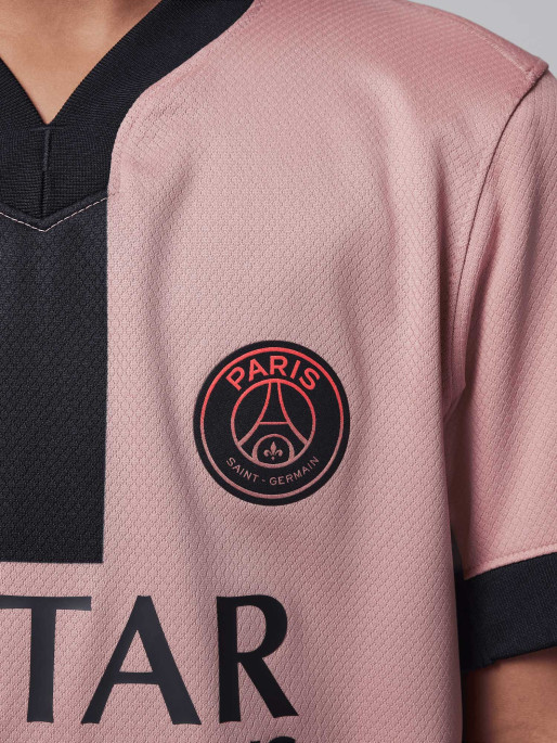 NIKE PSG Y NK DF JSY SS STAD 3R T-shirt