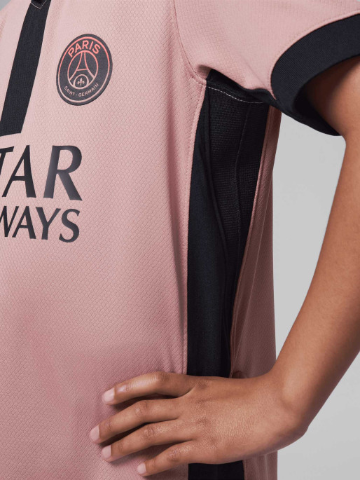 NIKE PSG Y NK DF JSY SS STAD 3R T-shirt