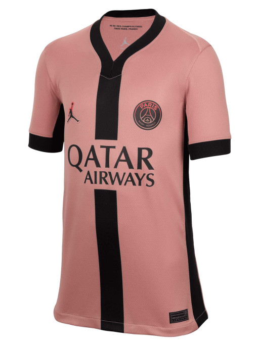 NIKE PSG Y NK DF JSY SS STAD 3R T-shirt