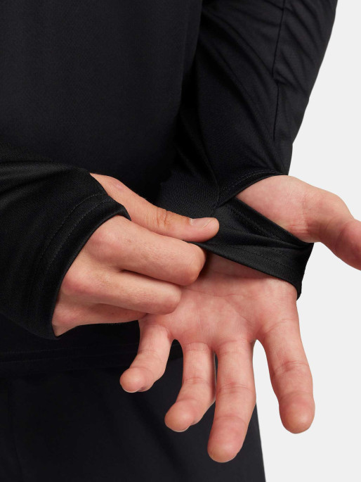 NIKE Bluza M Nk Df Pacer Hz