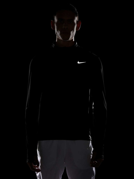 NIKE Bluza M Nk Df Pacer Hz