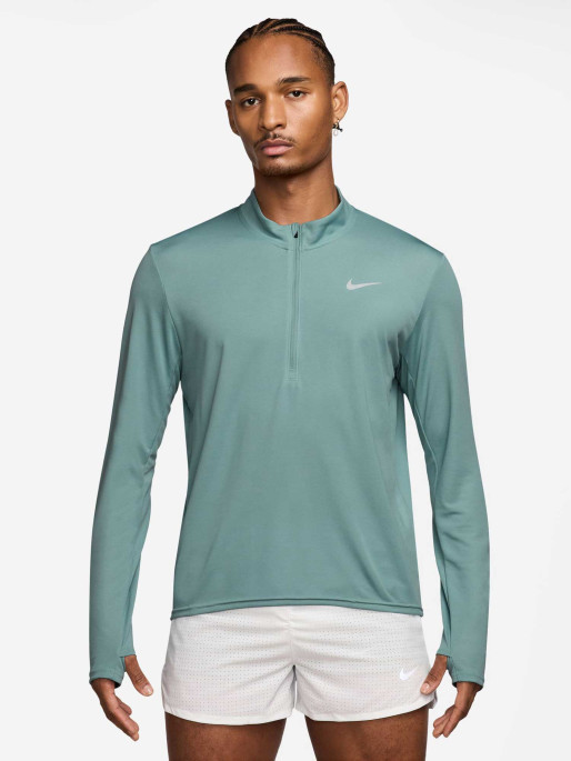 NIKE Bluza M Nk Df Pacer Top Hz