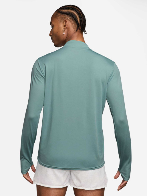 NIKE Bluza M Nk Df Pacer Top Hz