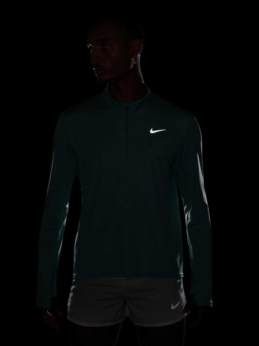 NIKE Bluza M Nk Df Pacer Top Hz