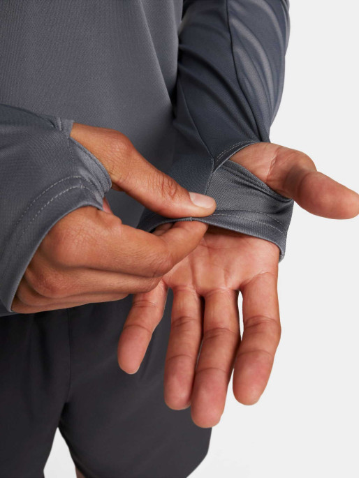 NIKE Bluza M Nk Df Pacer Top Hz