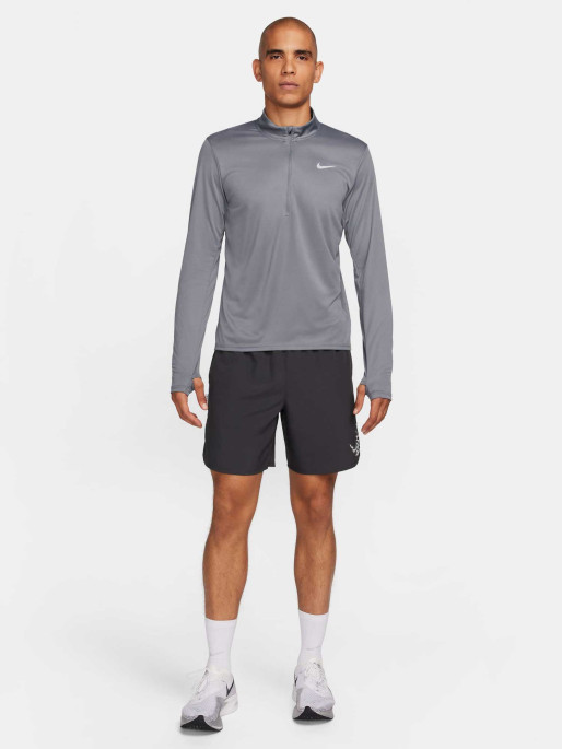 NIKE Bluza M Nk Df Pacer Top Hz