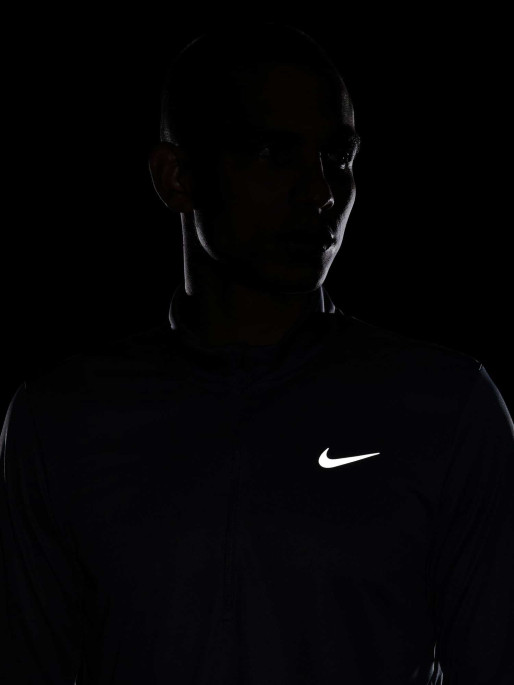 NIKE Bluza M Nk Df Pacer Top Hz