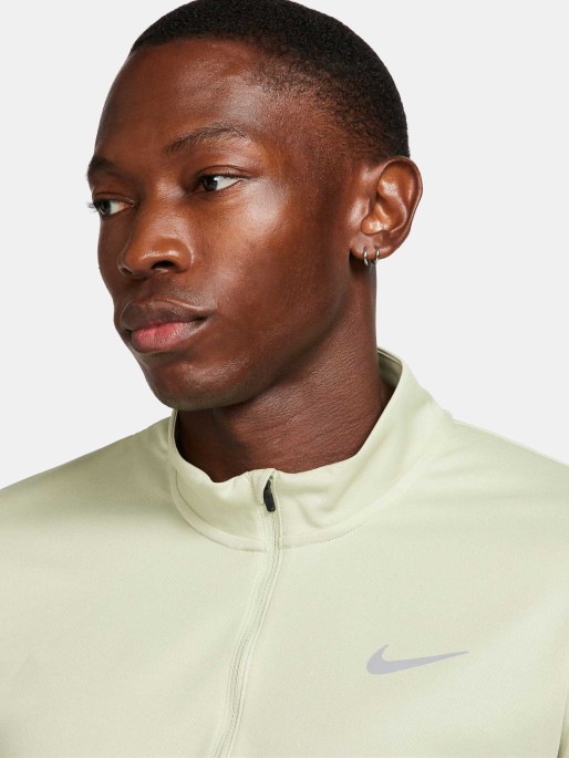 NIKE Μακρυμάνικη Μπλούζα M NK DF PACER TOP HZ