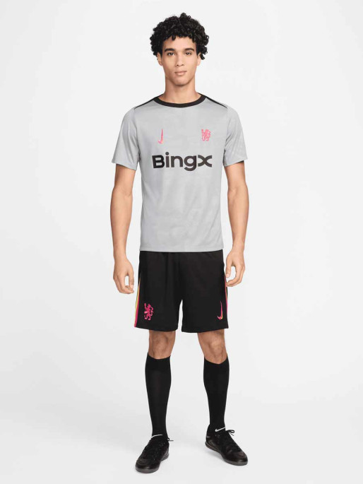 NIKE CFC MNK DF ACDPR SSTOP K PM 3R T-shirt