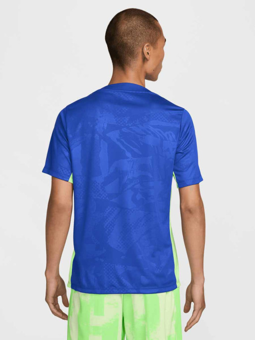 NIKE T-shirt FCB MNK DF ACDPR SS TOPK 3R PM