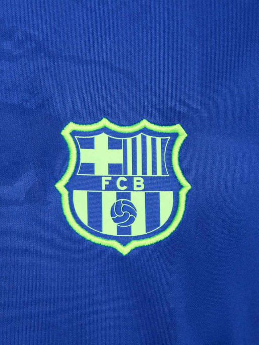 NIKE T-shirt FCB MNK DF ACDPR SS TOPK 3R PM