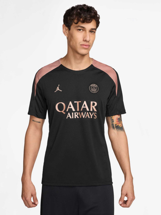 NIKE PSG M NK DF STRK SS TOP K3R T-shirt