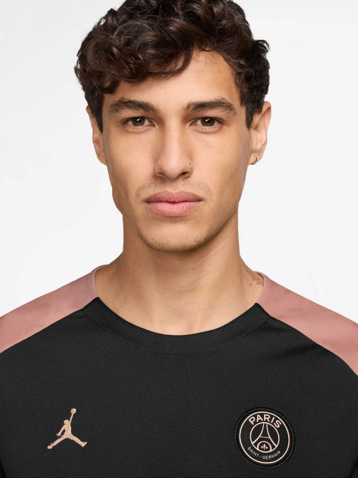 NIKE PSG M NK DF STRK SS TOP K3R T-shirt