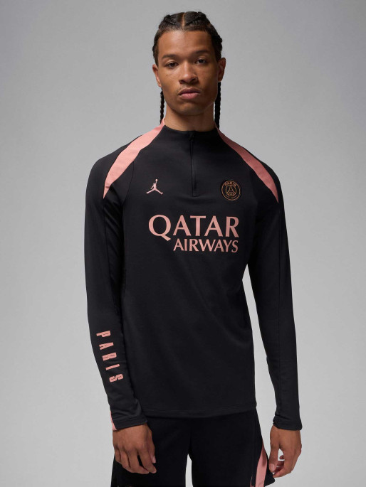 NIKE PSG M NK DF STRK DRILL TOP K3R