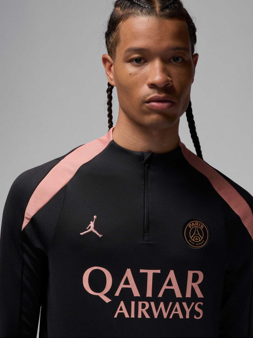 NIKE PSG M NK DF STRK DRILL TOP K3R