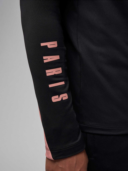 NIKE PSG M NK DF STRK DRILL TOP K3R