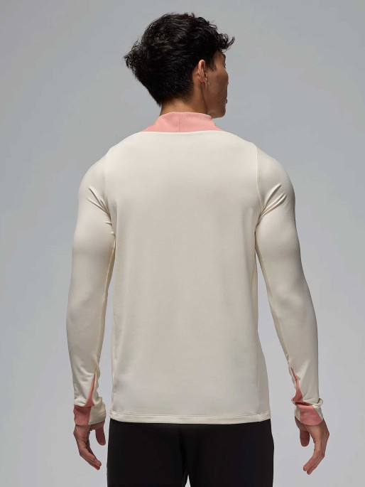 NIKE PSG M NK DF STRK DRILL TOP K3R