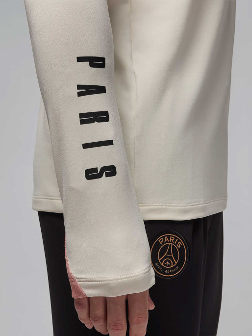 NIKE PSG M NK DF STRK DRILL TOP K3R