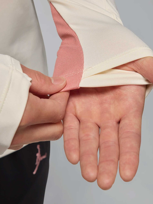 NIKE PSG M NK DF STRK DRILL TOP K3R