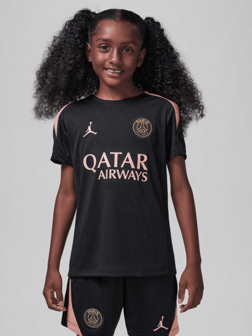 NIKE T-shirt PSG Y NK DF STRK SS TOP K3R